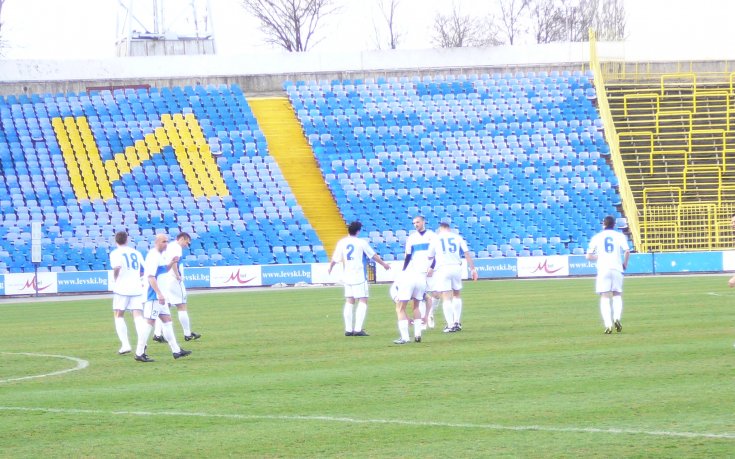 Капитанът на Спартак Пловдив със счупен крак