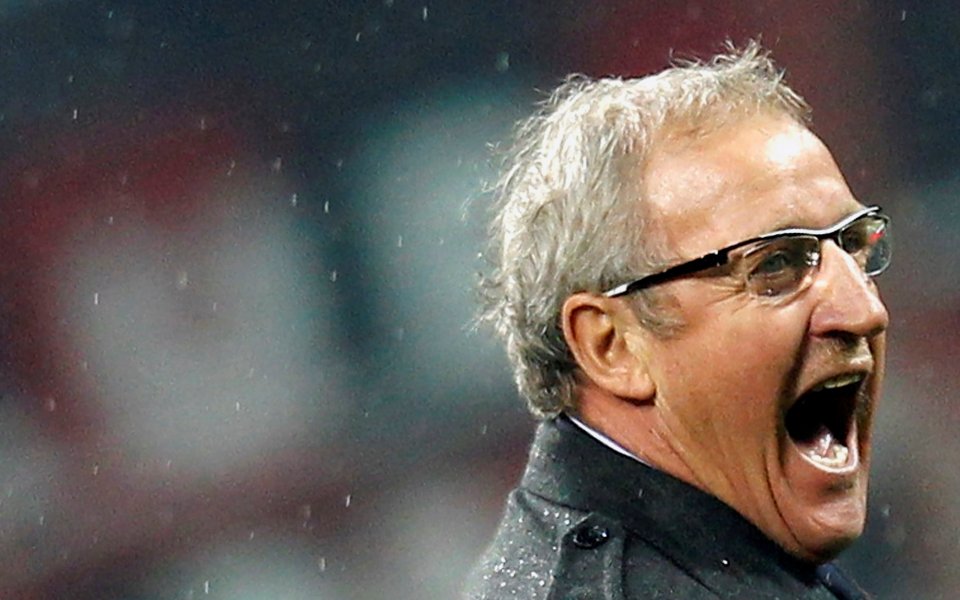 Глътка въздух за Юве – Амаури и Киелини се завръщат