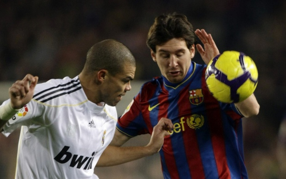 ТРЕТЕнството на Испания