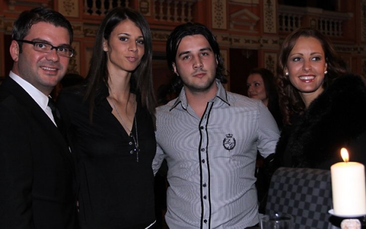 Пиронкова пред Гонг: Обмислям нови спонсори, нямам охрана, не се чувствам застрашена