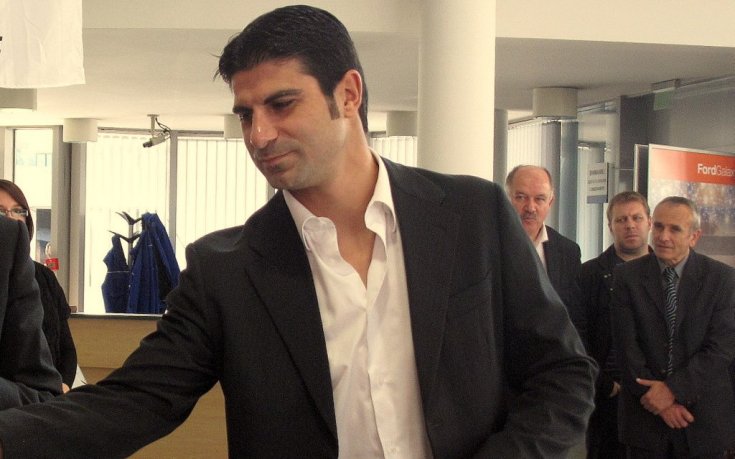 Гонзо за Фелипе, Славия, Данчо Петков, Литекс и Тодор Батков