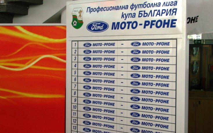 Защо Левски и ЦСКА са по-тежкари от Реал и Барса?