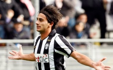 Акуилани се завръща в националния тим на Италия