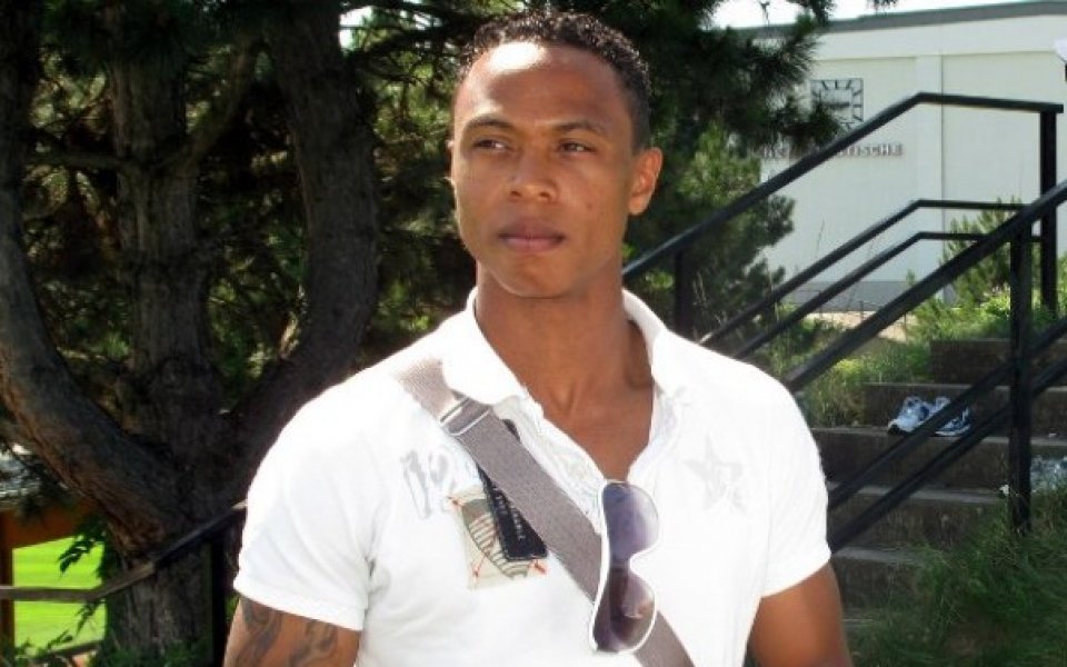 Мюлдер: Възхитен съм от публиката на Левски