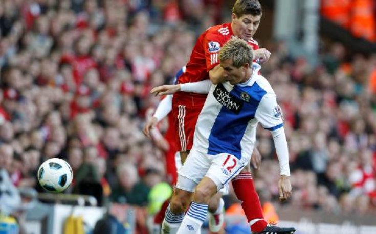 Педерсен: Ще поканя Бартън на вечеря