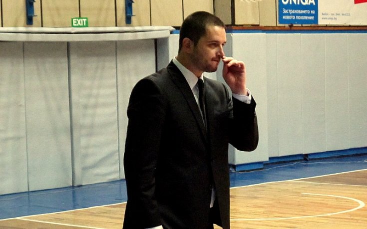 Треньорът на Ямбол: Лукойл ни смаза с агресивна защита след почивката