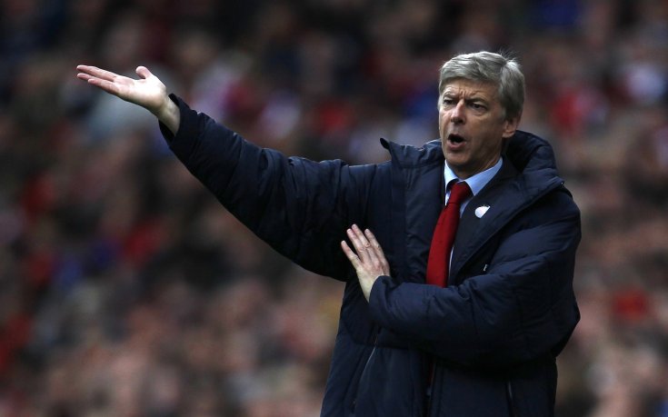 Арсенал удължи договора на третия си вратар