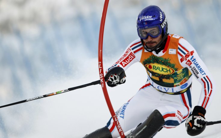 Георги Георгиев финишира 43-и в първия манш, Гранж е начело