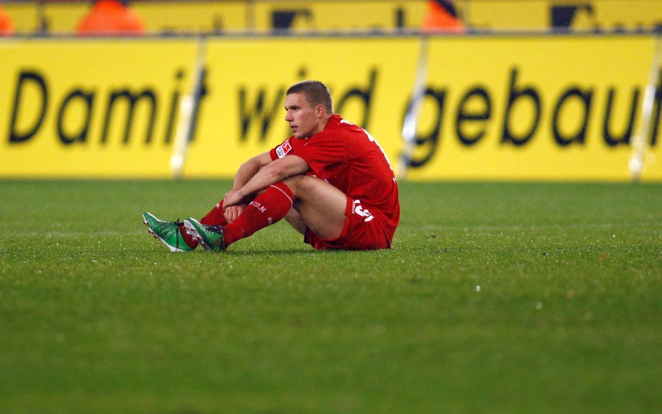 Бундистимът без Подолски и Ритер срещу Швеция