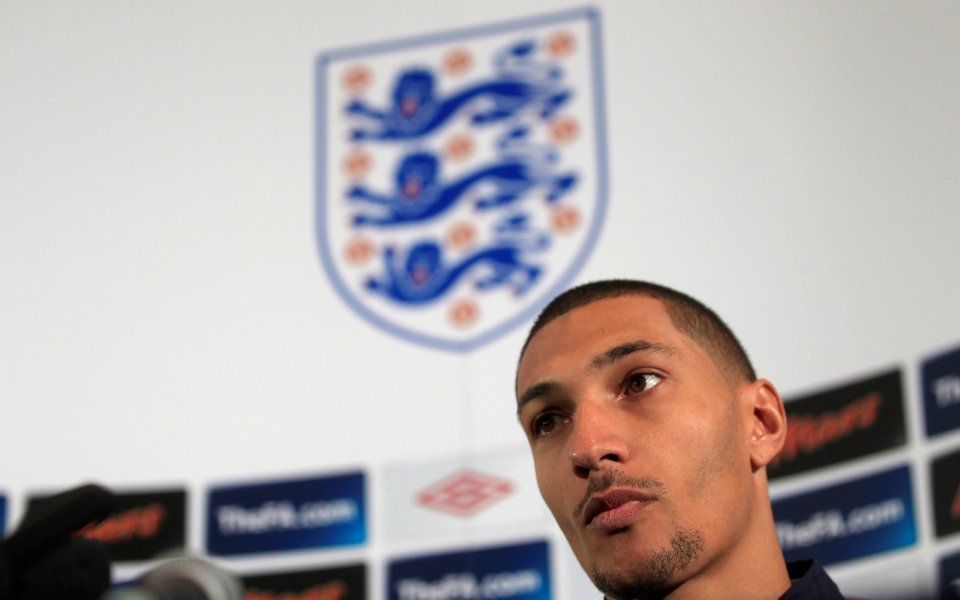 Новият национал Ботройд мечтае за дебют