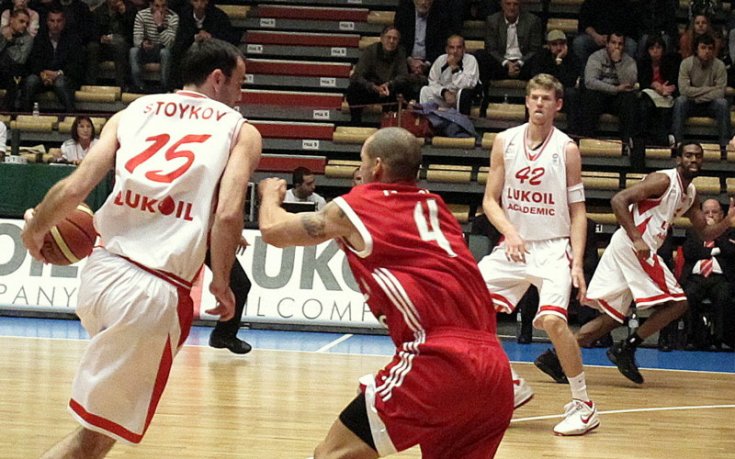 Стойков: Очаквах победата, Веселинов: Трябва да сме първи в групата