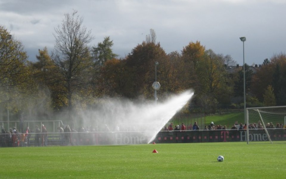 Нефтохимик се класира за финала на аматьорската купа, Марица и Арда се отказаха