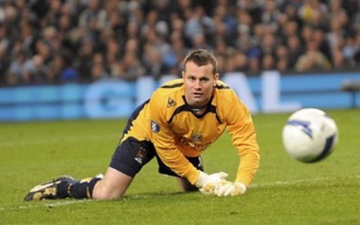 Гивън: Надявам се контузията на Харт да е продължителна