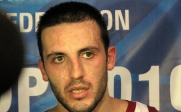 Нова загуба за Филип Виденов и Проком