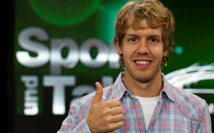 По 12 бона за чистачките на Ред Бул след титлата на Фетел