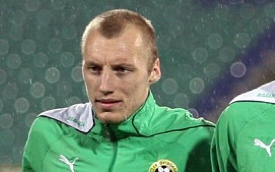 Зенит не пусна на Рубин, среброто е за ЦСКА, БГ тимовете се борят за оцеляване