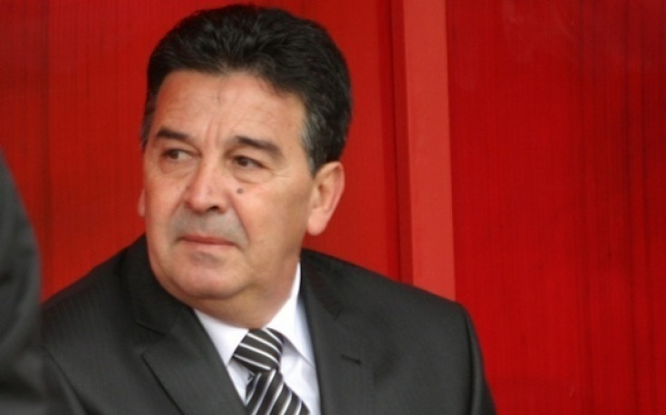 Атанас Узунов: Дано жребият да е по-лек