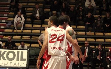 Лукойл отнесе трети шамар в Еврочалъндж