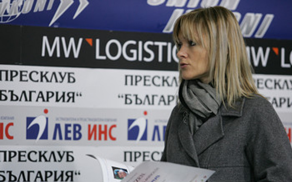 Татяна Йорданова е новият председател на БФКънки