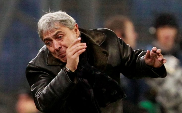 ВИДЕО: Уволниха разрушителя Карту