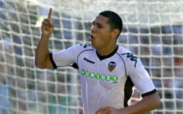 Мадуро: Казах на Афелай да избере Барса пред Реал Мадрид