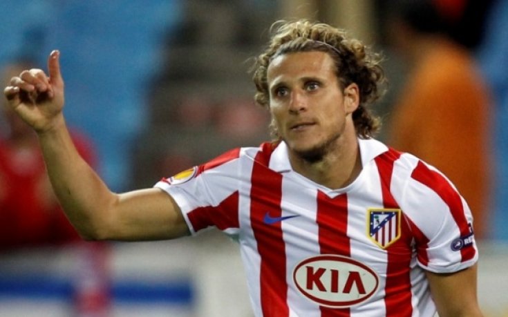 Диего Форлан иска да завърши кариерата си в Атлетико Мадрид