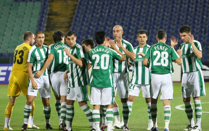 Берое с декларация срещу съдийството