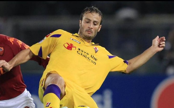 Контузията вади Джилардино за три седмици