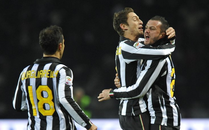 Симоне Пепе: Уча се от Дел Пиеро