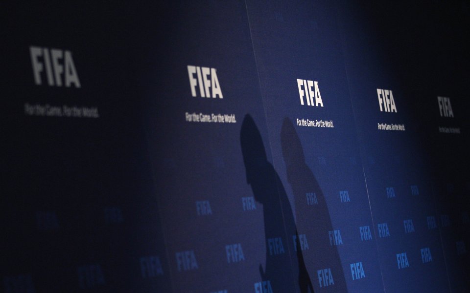 ФИФА отхвърли обвиненията на Би Би Си