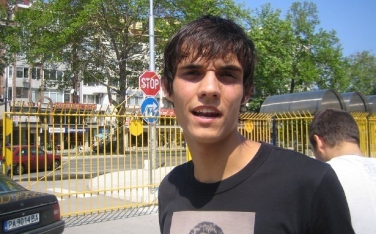 Наско Курдов: Щастлив съм в Ботев, клубът ми подаде ръка в тежък момент