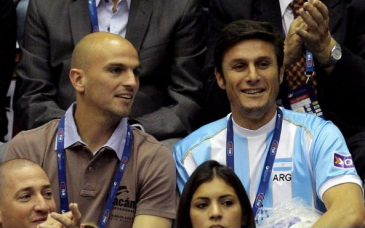 Санети: Трябва да спечелим Световното и да завършим подобаващо фантастичната година