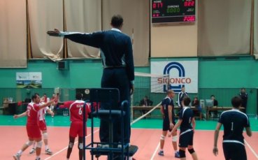 Резултати и класиране в НВЛ