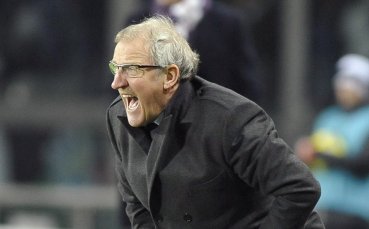 Дел Нери поиска нови играчи в Юве през януари