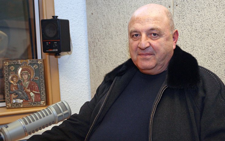 Венци Стефанов: Какъв е тоя вой?! Само Патриарх Максим не търси Райс