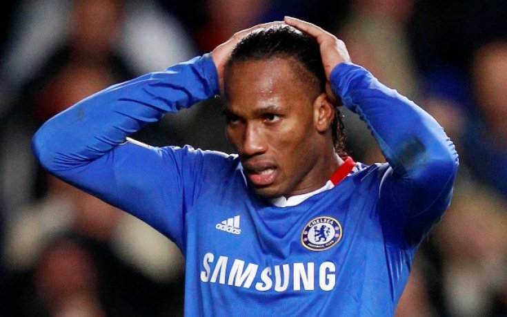 Дрогба: Следващите 3 мача ще са решаващи за титлата