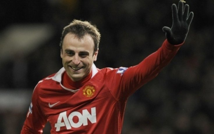 Бербатов: Арсенал играе добър футбол, предстои интересен мач