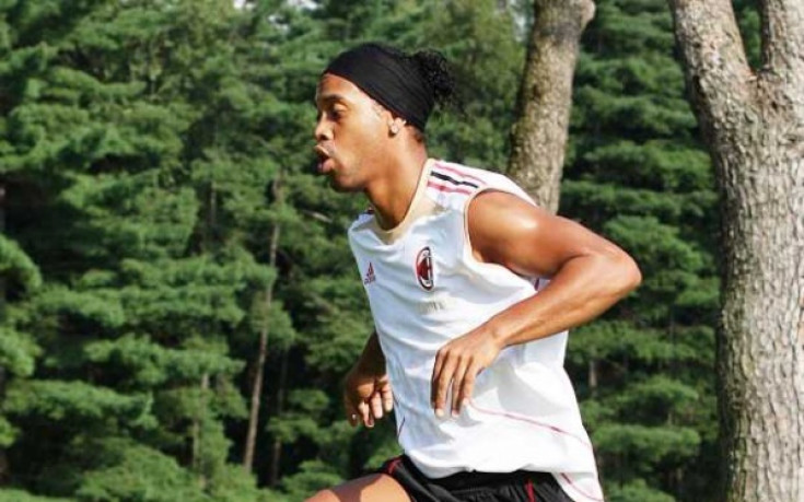 Сексапилната Сара Томази: Рони е нежен и мил