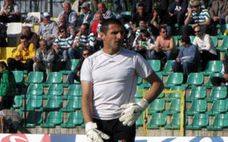 Берое остава без Карамфил Илчев, който спира с футбола