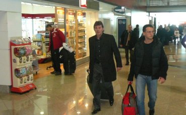 Коща връща визитата на Виаш Бояш преди Порто – ЦСКА