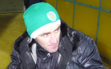 Иво Йорданов: Левски трябва да докаже, че заслужава мястото си в турнира