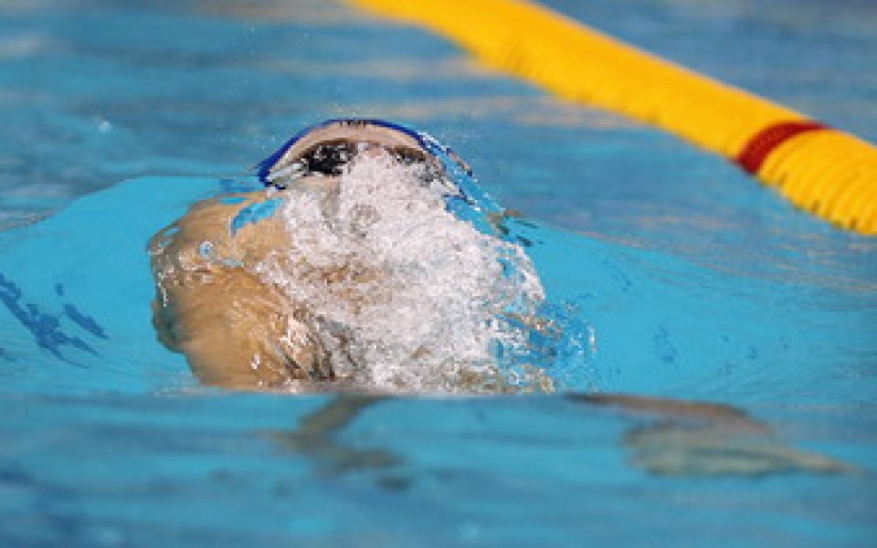 Мишо Александров - четвърти на световното в Дубай