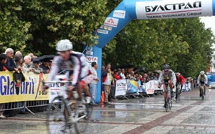 Владимир Коев номер 1 в колоезденето, Хубенов определи годината като успешна