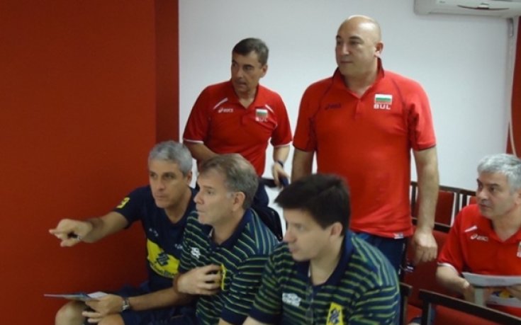 Пранди пак ще работи за България?