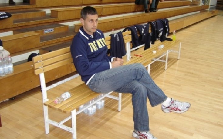 БФВолейбол: Стойчев не е назначен, а одобрен