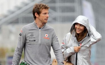 Бътън се готви да си върне титлата с триатлон