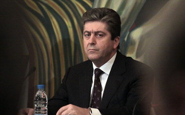 Президентът ще присъства на церемонията Футболист на годината