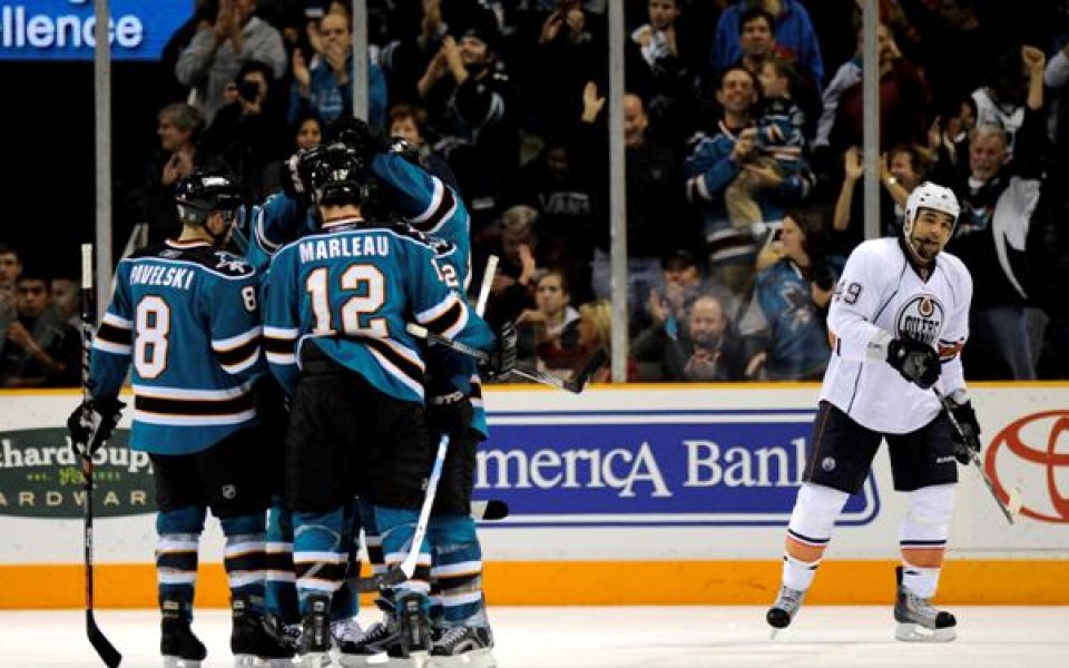 Далас надигра Монреал и остава на върха на Запад в НХЛ