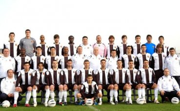 Календарът на Локо Пд за 2011-а година вече е в продажба