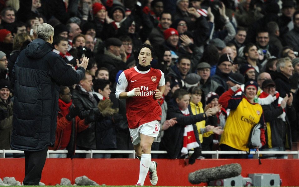 Венгер не се впечатлява от спада във формата на Челси